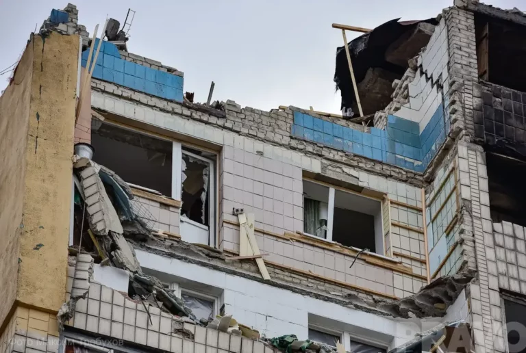 Відновлення житла в Ізмаїлі: 40 мільйонів гривень на ремонт