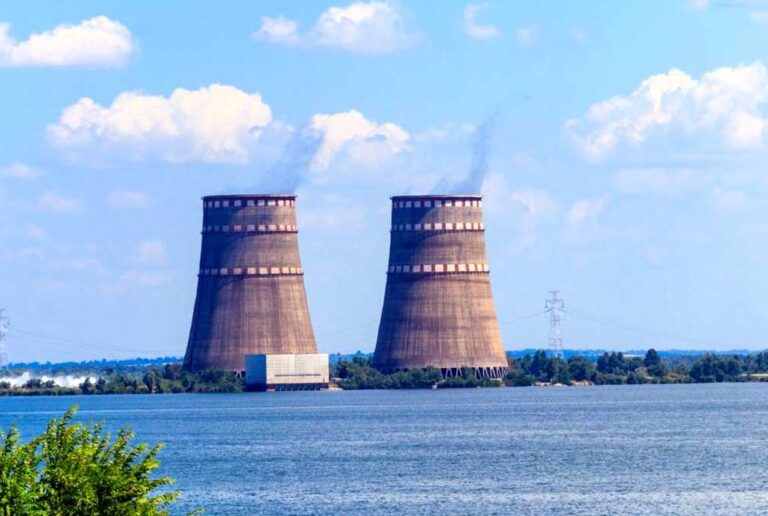 Росія націлилася на українські АЕС: стратегія відключення енергосистеми