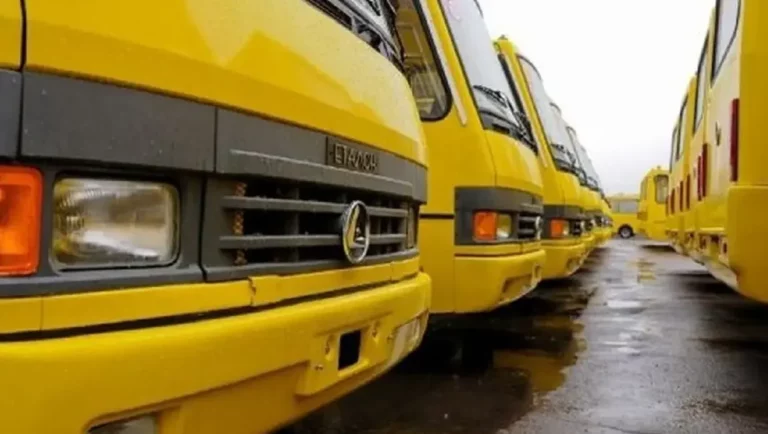 Нові зміни в маршруті соціальних автобусів Одеси: безкоштовний проїзд та оновлений розклад