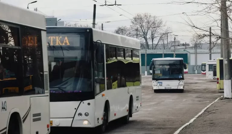 Безкоштовні соціальні автобуси в Одесі: як працює транспорт сьогодення