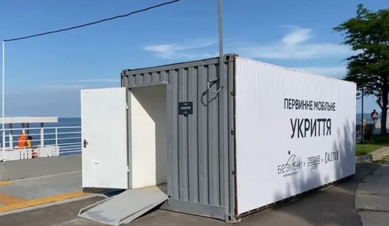 Одеські пляжі готові до літа: міська рада інвестує в безпечні укриття