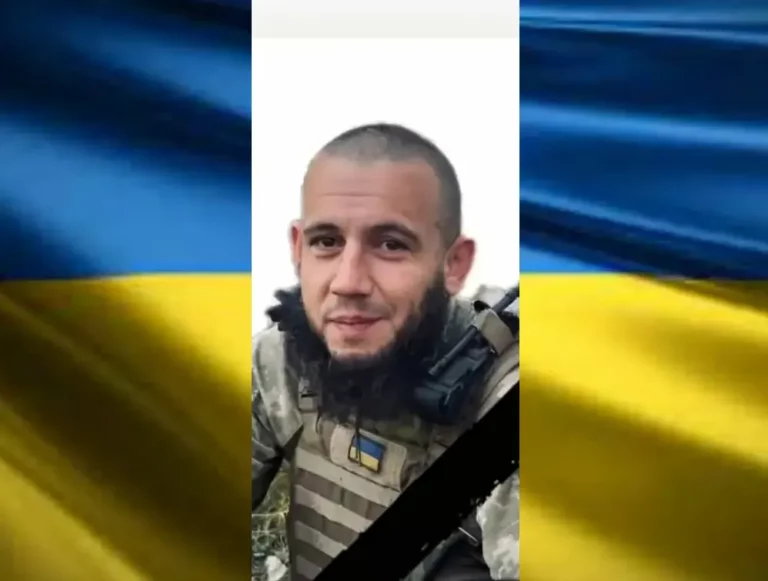 Болградський захисник Юрій Муляр загинув у зоні бойових дій