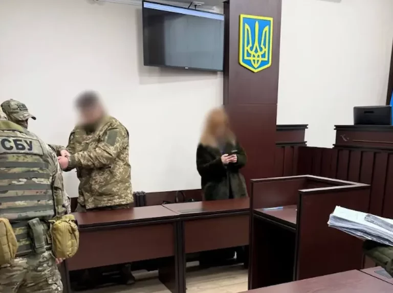 В Одесі заарештували підозрюваних у викраденні та вимаганні
