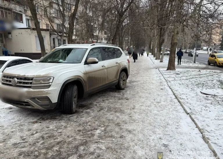 Рішення щодо безпеки доріг: Нові ініціативи та перспективи
