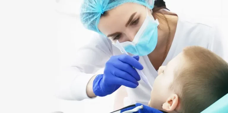 У Одесі планують розширити безкоштовну стоматологічну допомогу для дітей, включивши родин захисників України