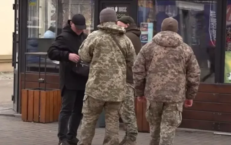 Напад на військовослужбовців в Ізмаїлі: деталі та наслідки