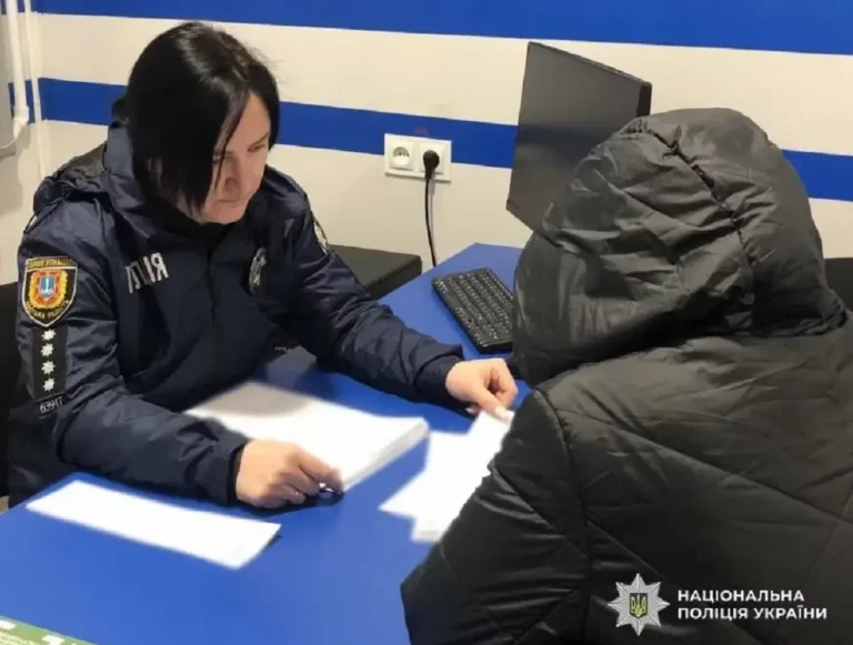 Одесьщина: Розслідування випадків насильства над дитиною, пов’язаного з відмовою одягнутися