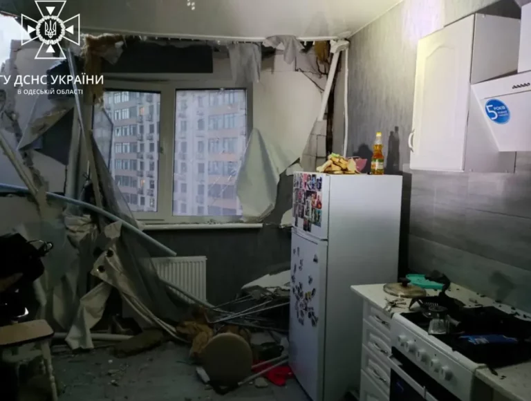 У Одесі сталася пожежа через туристичний газовий балон: поради фахівців