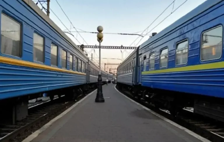 Водночі заміни рейсів приміських поїздів в Одеській та Вінницькій областях