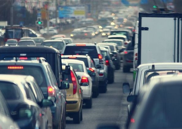 Значні затримки на трасі Одеса – Рені через черги на кордоні Молдови