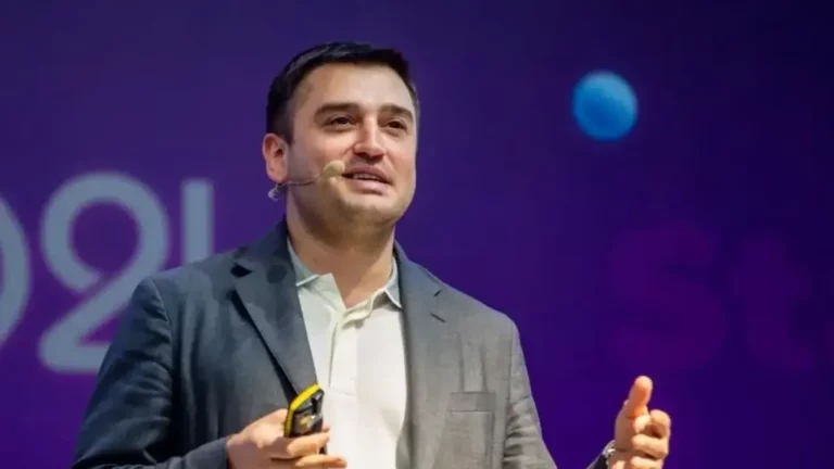 Олександр Борняков на посаді міністра цифрової трансформації: шлях від ‘Дія.City’ до євроінтеграції