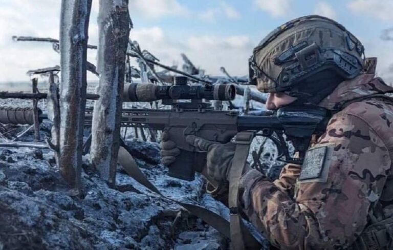Аналіз російських планів: До квітня 2026 року – захоплення Донбасу?