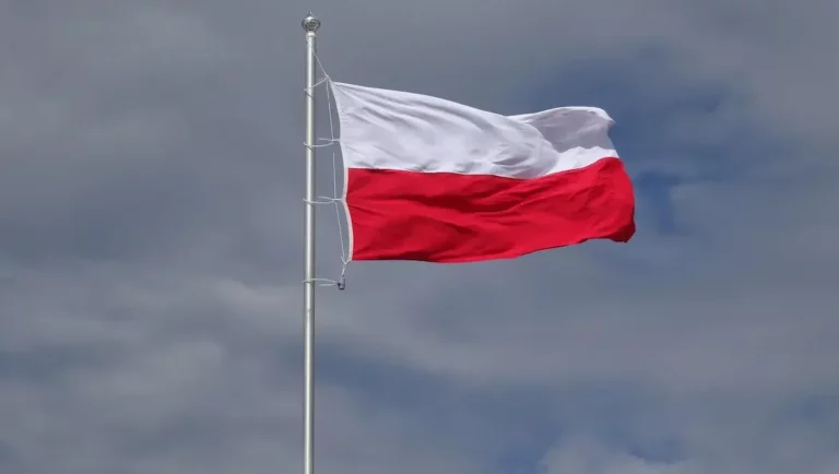 Пошкодження польського консульства в Одесі: реакція Варшави