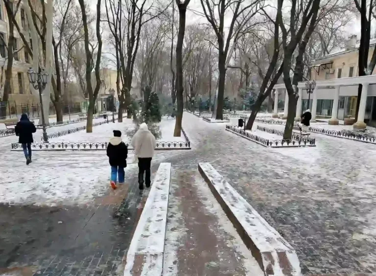 Зміна погодних умов: Новий прогноз на тиждень