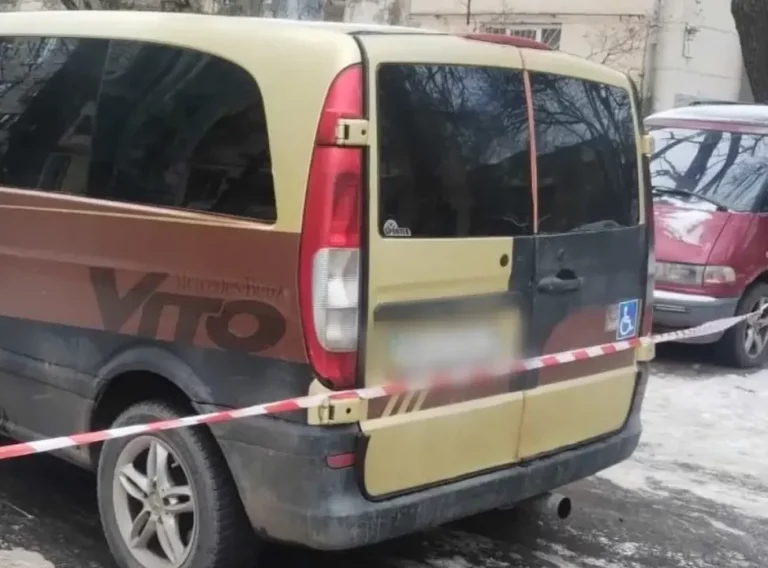 Від Hayes до Ліп: Відбулася серйозна ДТП в Одеській міській окрузі