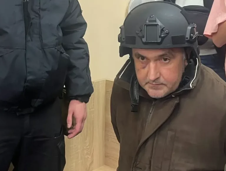 Продовжено арешт підозрюваного у вбивстві Дем’яна Ганула: що відомо
