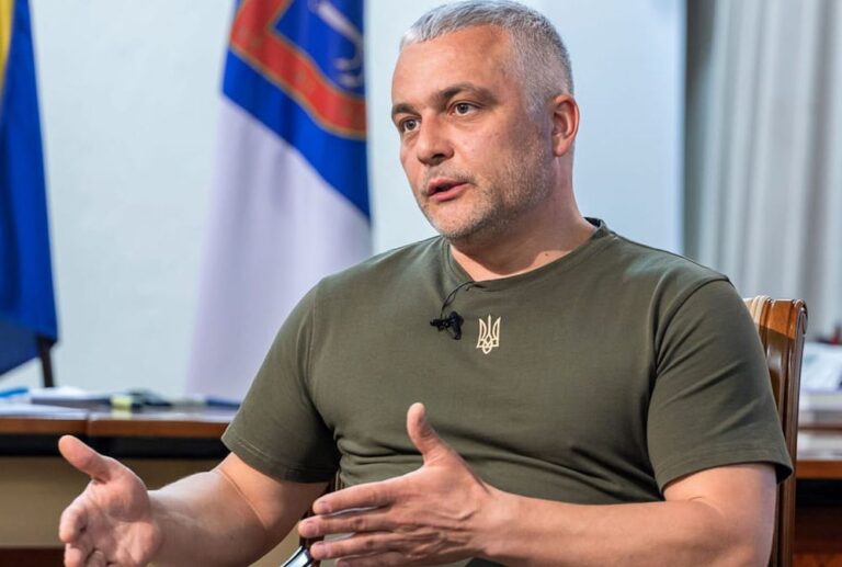 Суд вимагає від СБУ відкрити провадження у справі про “схеми” Кіпера