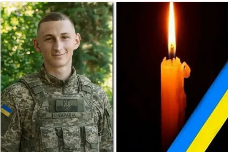 Трагічна втрата в Березівському районі: загинув військовий з Одещини
