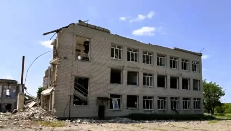 Ремонт та оновлення дитячого садка: Інвестиція в майбутнє
