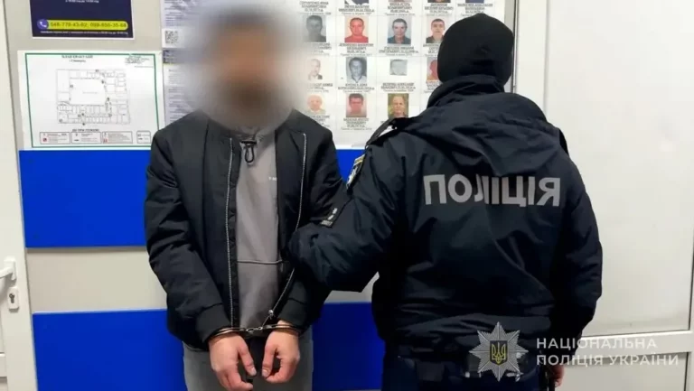 В Одесі викрали дівчину під час стрілянини: затримано трьох підозрюваних