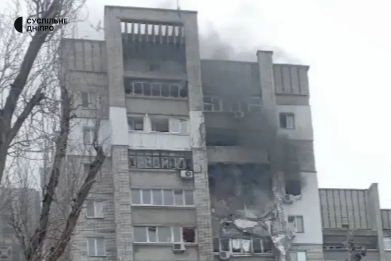 Ключові події 22 січня: Обстріли, переговори та перспективи війни в Україні