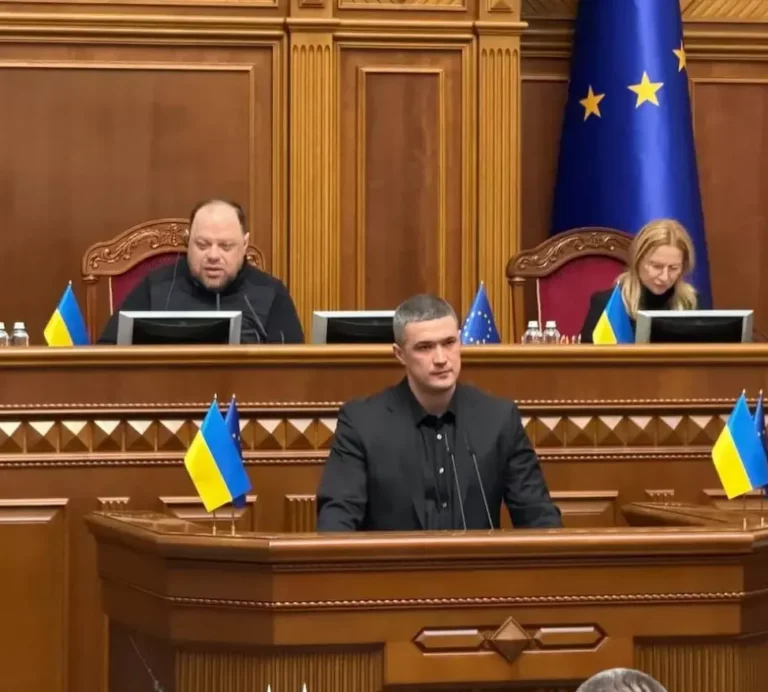 Михайло Федоров на чолі Міноборони: Новий міністр обіцяє цифровий переворот в армії