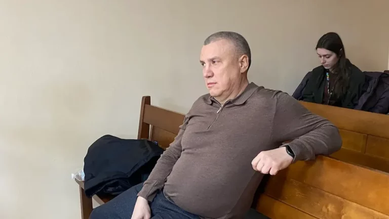 Суд зменшив заставу екс-військкома Борисова після об’єднання справ