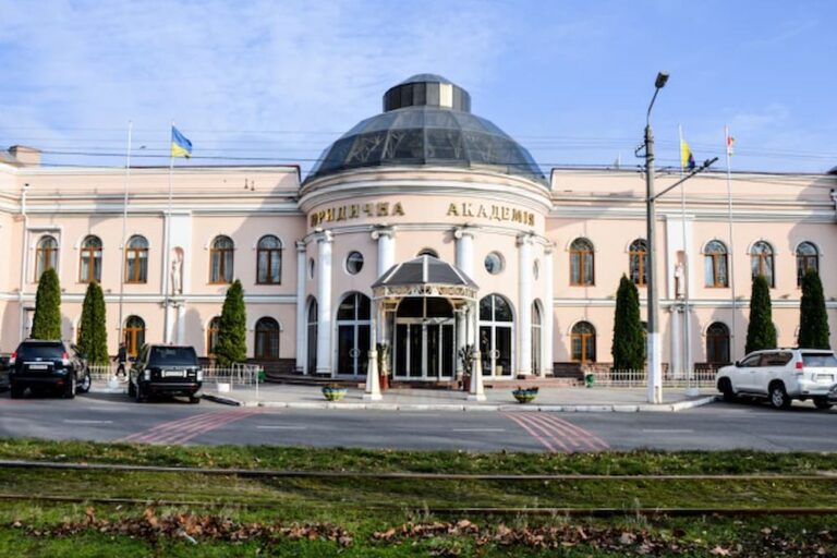 Юридична Академія Одеського Нардоу планує масштабну рекламну кампанію перед об’єднанням з ОНУ