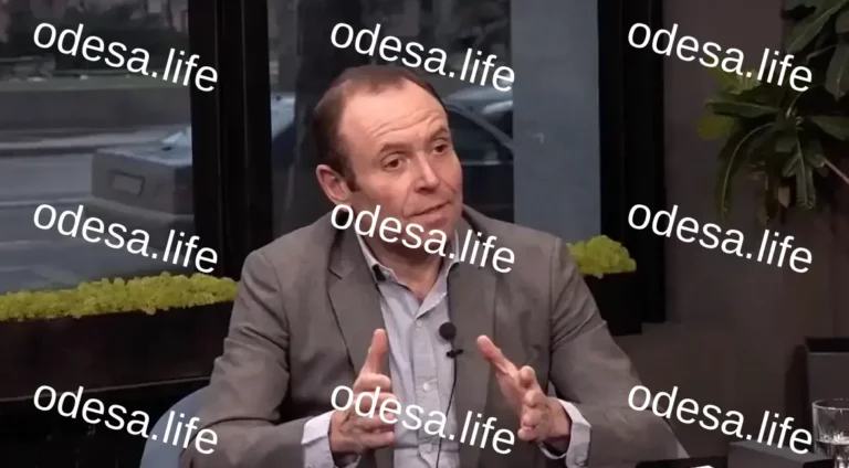 Новий Віце-Мер Одеси: Профіль та Структура Власних Власności