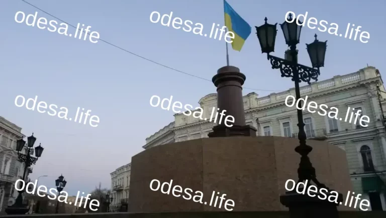Кому ставити пам’ятники в Одесі: погляд істориків