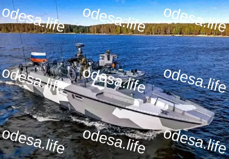 ЗСУ ускладнили логістику окупантів: знищено катер та десятки військових