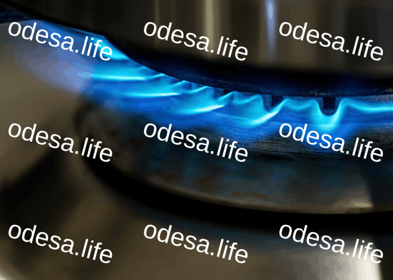 У Одесі заплановане відключення газу