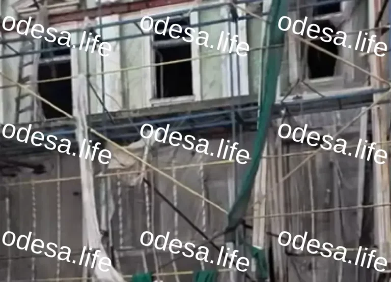 Ігнорування руйнування: В Одесі під питанням доля пам’ятки архітектури