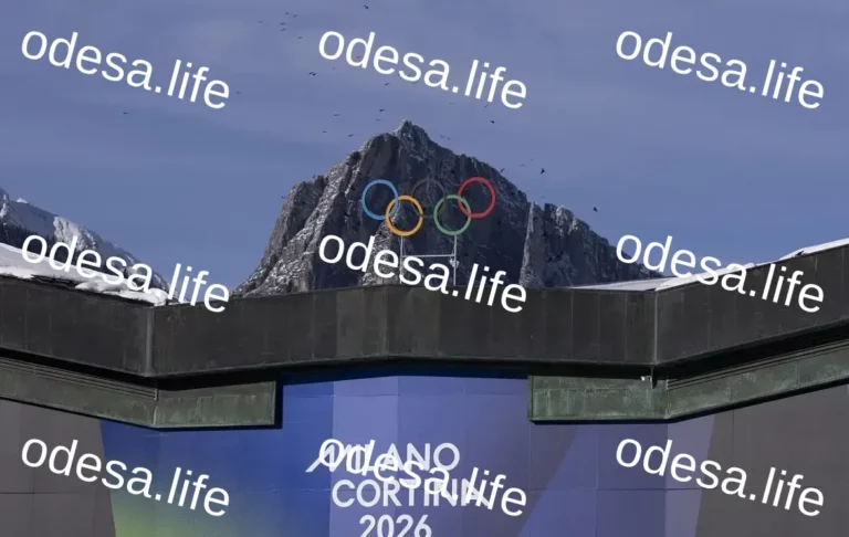 Україна завершила зимові Олімпійські ігри з антирекордом
