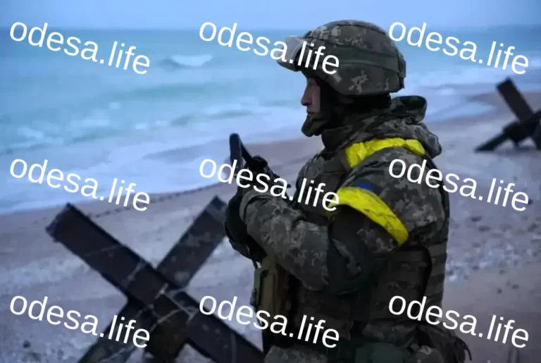 Росія може розглядати Одесу як наступну ціль