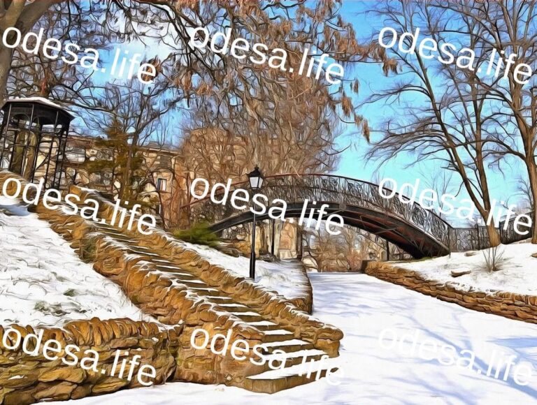 Погода в Одесі та Одеській області: Прогноз на 23 лютого