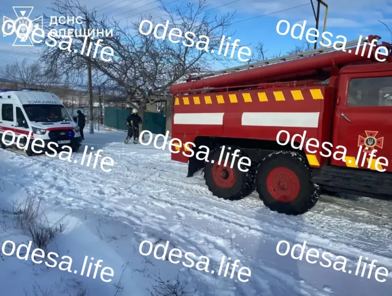 Одеська негода: Повалено дерева та застрягли десятки транспортних засобів