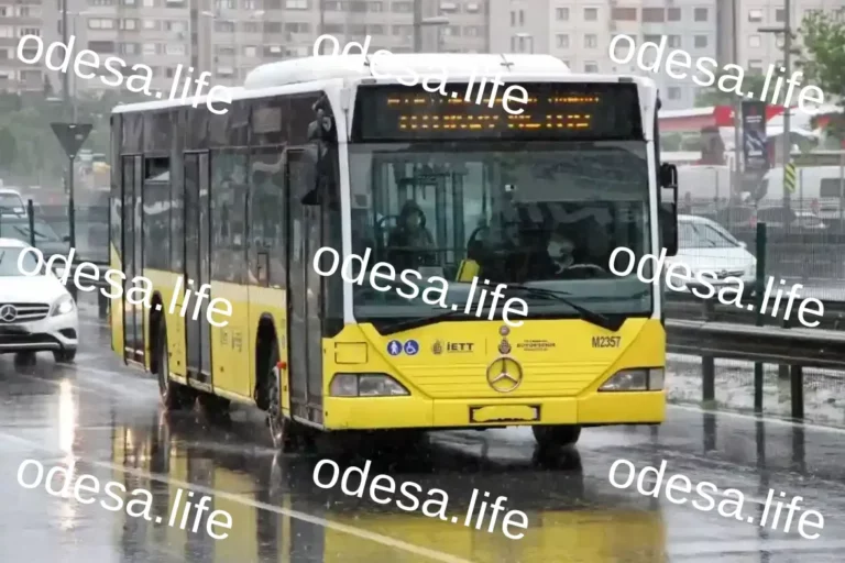 Безкоштовний транспорт в Одесі: проблеми та очікування