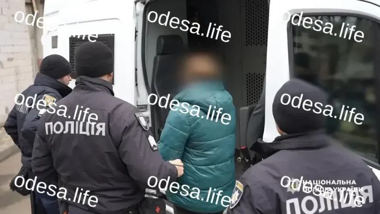 В Одесі розслідують масштабний злочинний канал вивезення дітей-сиріт