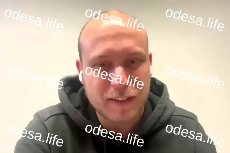 Борис Черний: З Одеси до розробки ШІ для програмістів