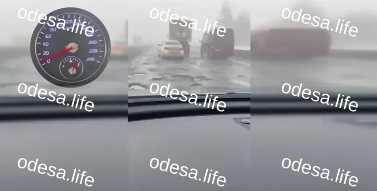 Руйнація траси Київ – Одеса: Водії повідомляють про серйозні дефекти дороги