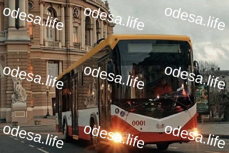 Одеса отримала старі автобуси: що це означає для міського транспорту?