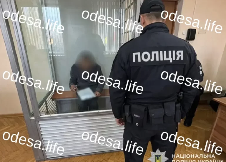 Одеський чоловік обвинувачений у зґвалтуваннях та створенні дитячої порнографії