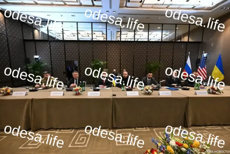 Переговори в Женеві: Зміни в російській делегації та прогрес у зосередженні на практичних рішеннях