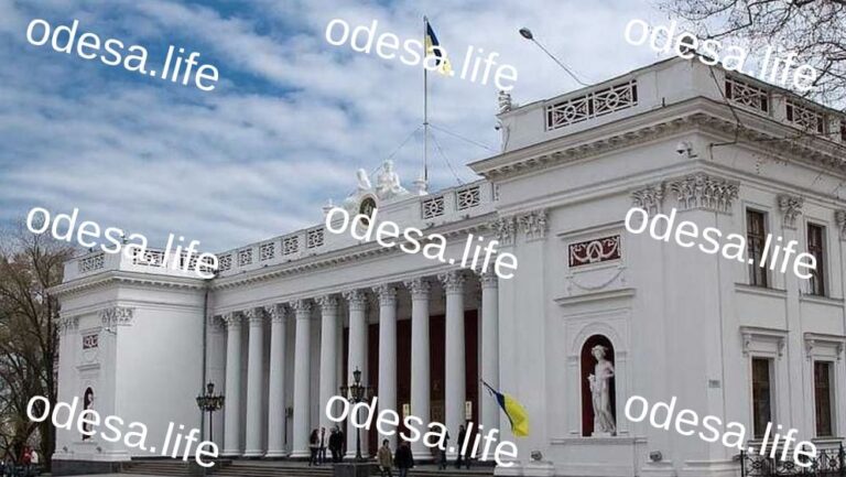 Одеса реорганізовує департаменти для відновлення