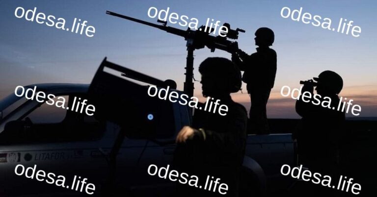 Одеська оборона: Новий рівень ППО та народний опір
