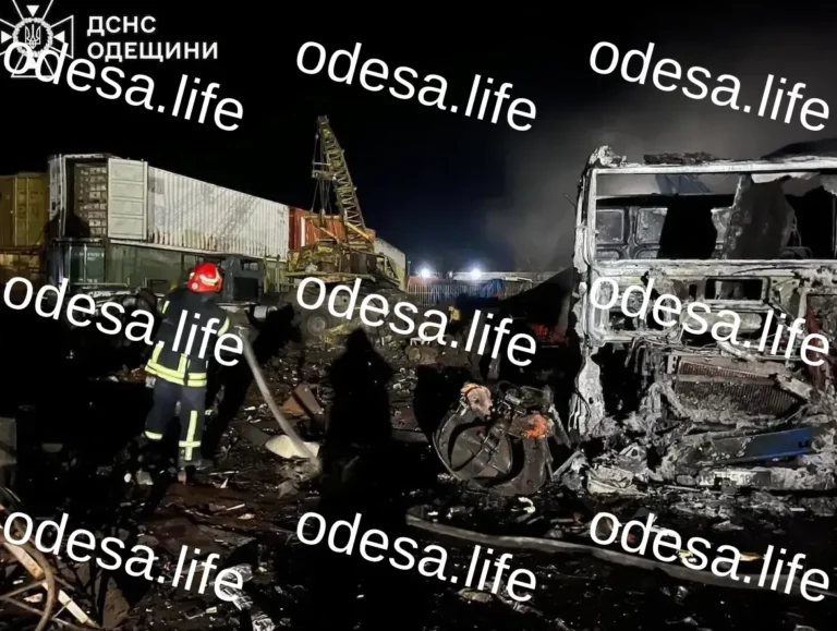 Удар дронами по Одещині: Жертви та Зруйновані Об’єкти
