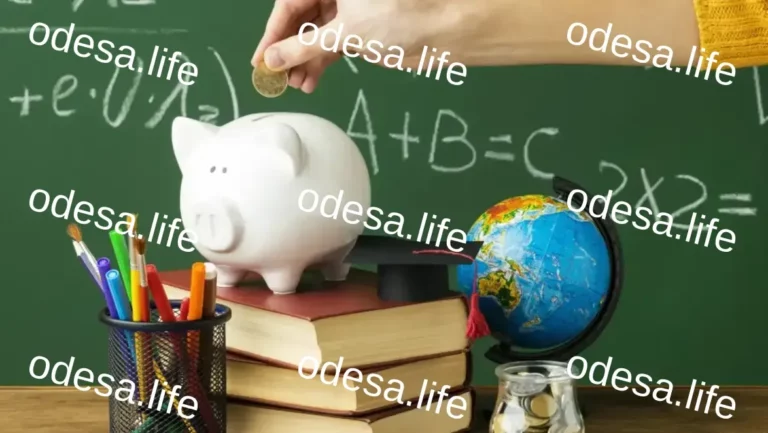 Зарплати вчителів в Україні та Одесі: оновлені дані на 2026 рік