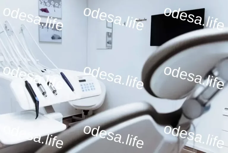 Стоматологічна Допомога для Постраждалих від Чорнобиля в Одесі: Як Отримати Безкоштовно