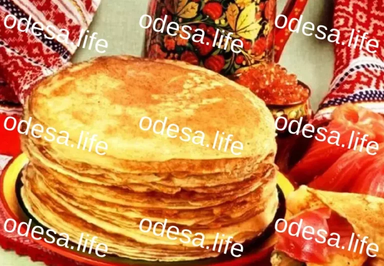 Одеська Масниця: Етнофестиваль на Дерибасівській